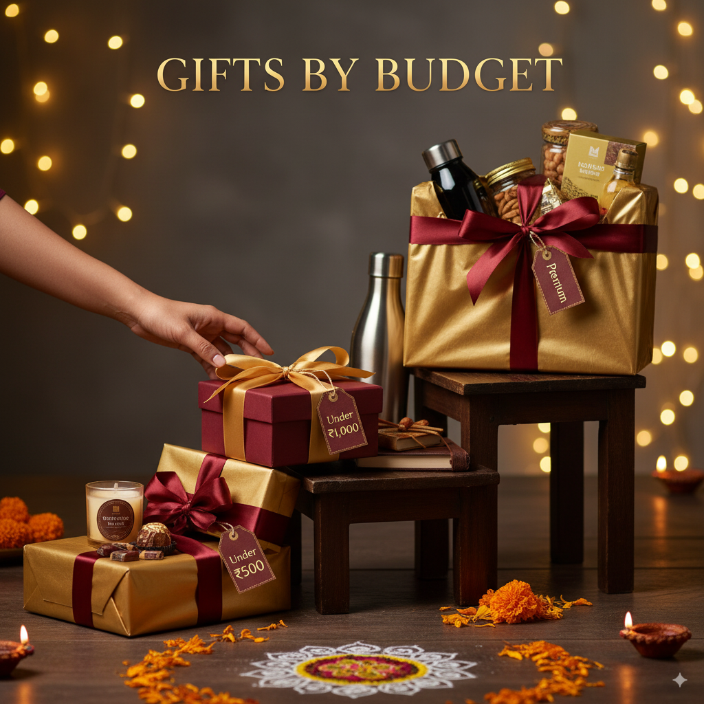 Gift By Budget