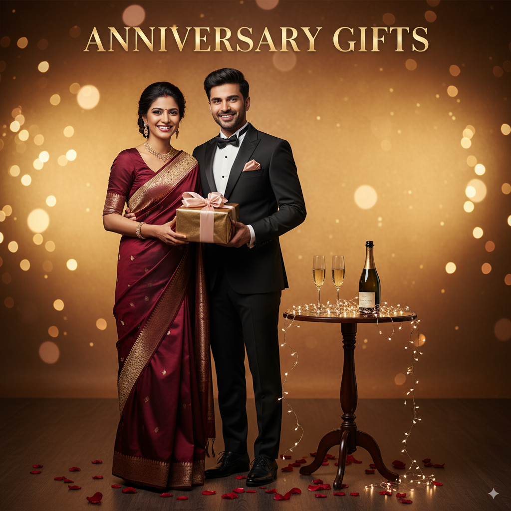 Anniversary Gifts