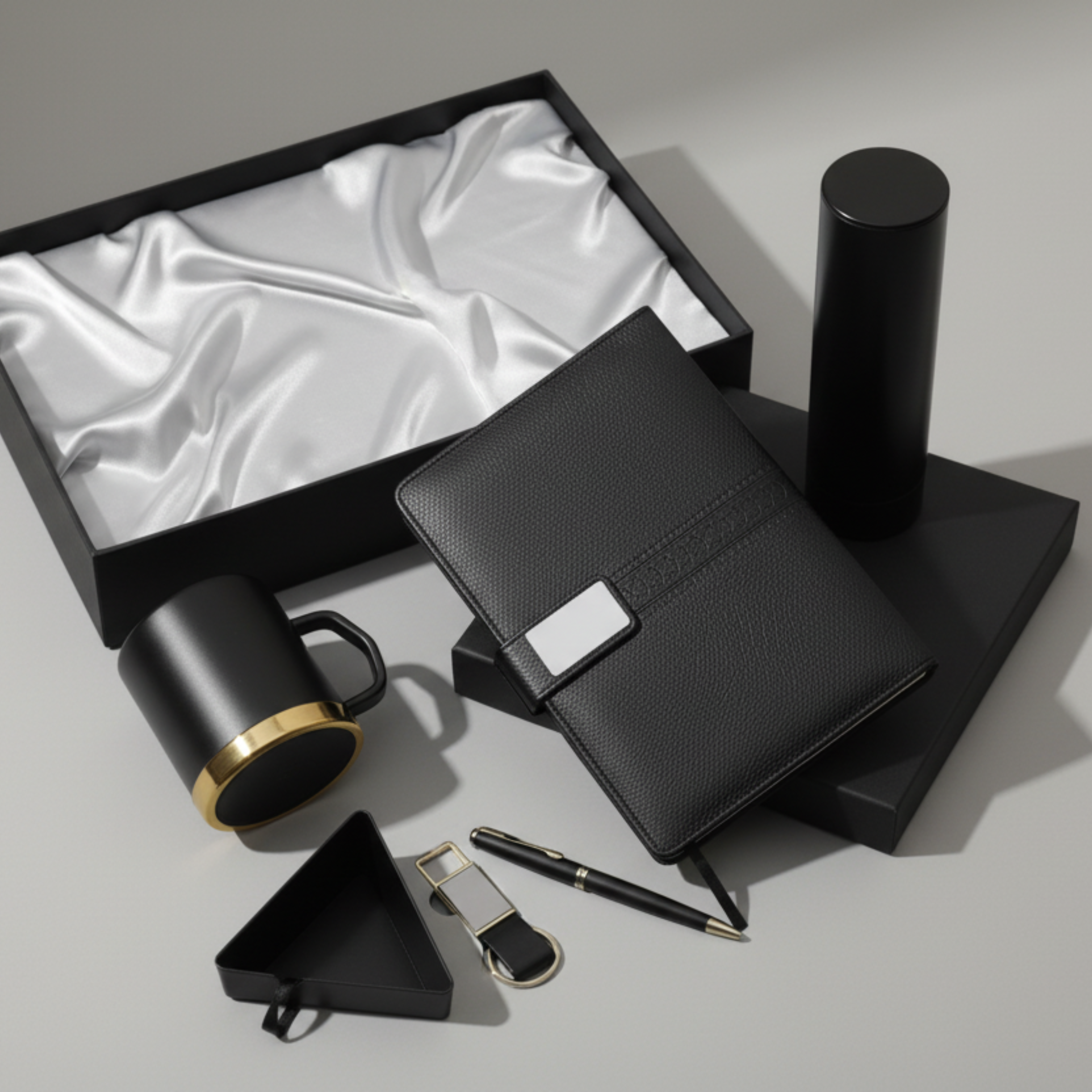 Vistaro 6-in-1 Luxury Gift Hamper