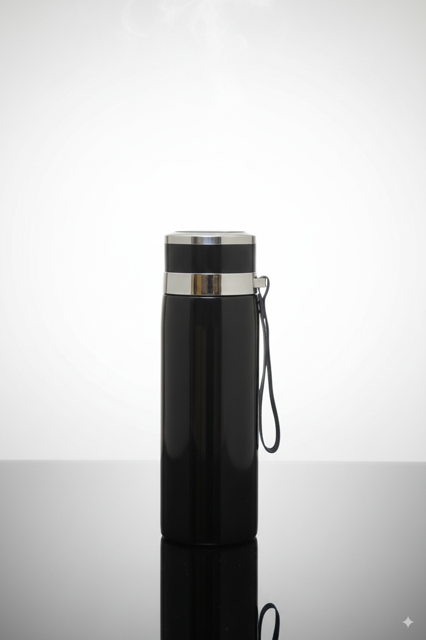 Steelix 800 ml Premium Stainless Steel Bottle