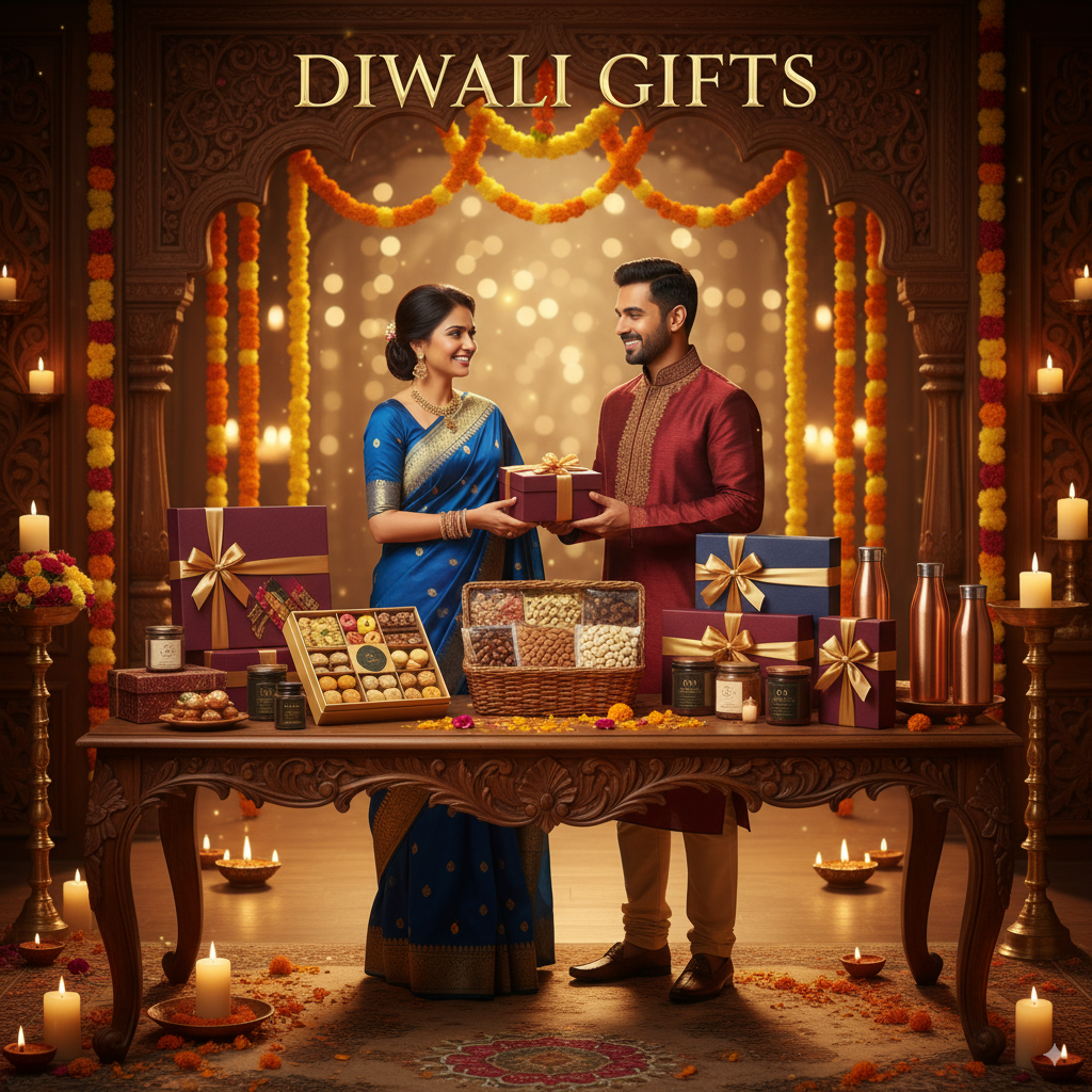 Diwali Gifts