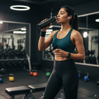 Steelix 800 ml Premium Stainless Steel Bottle