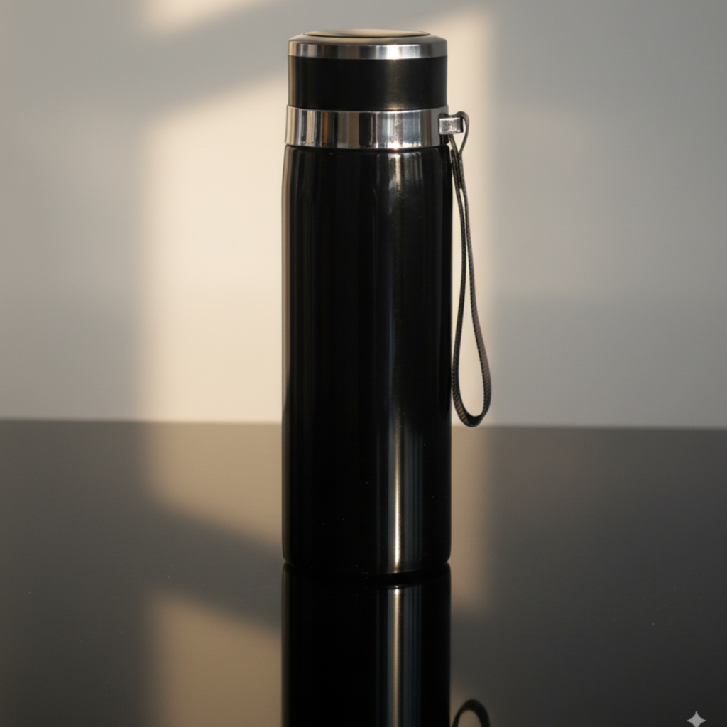 Steelix 800 ml Premium Stainless Steel Bottle