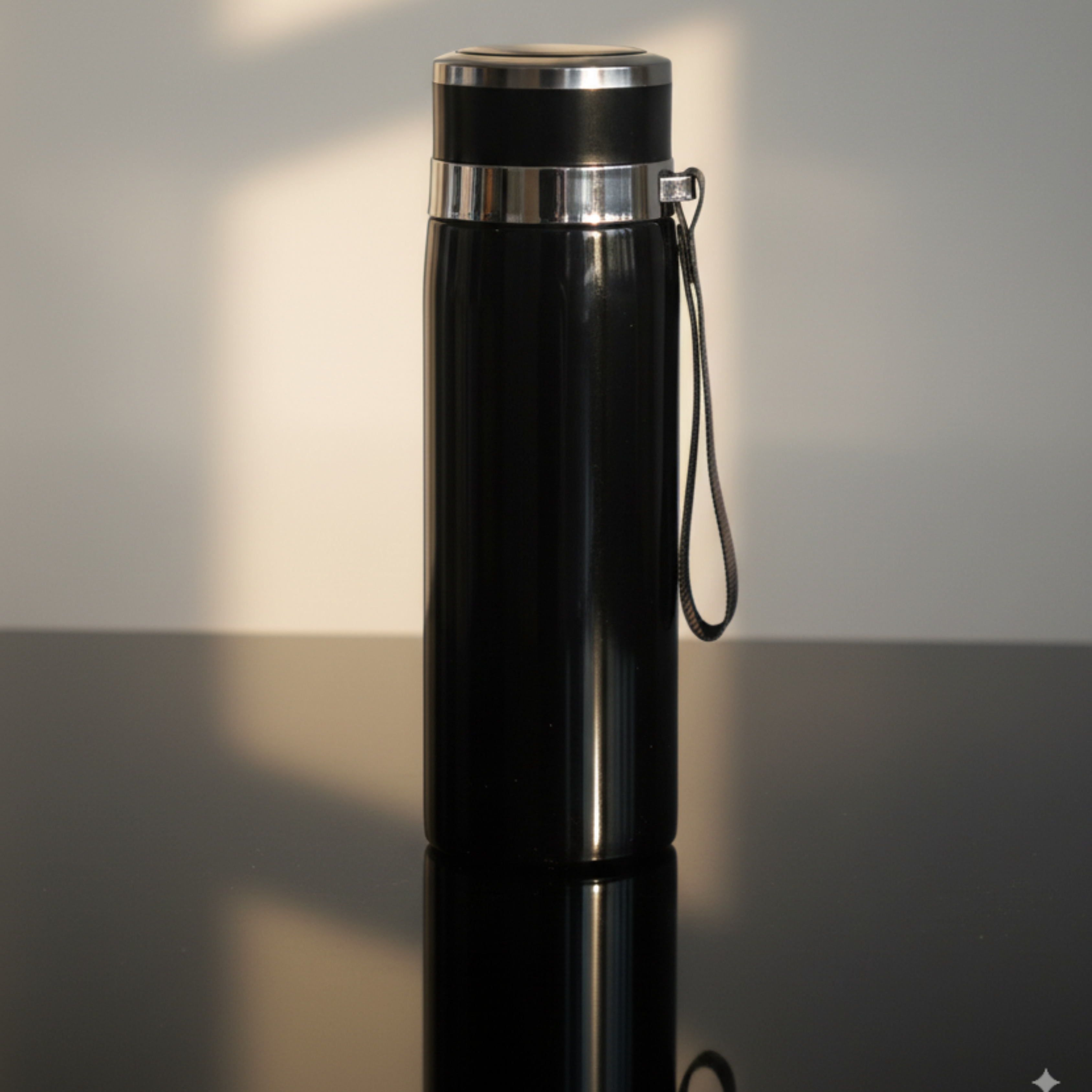 Steelix 800 ml Premium Stainless Steel Bottle