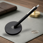 Customized Magnetic Pen Stand
