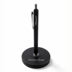 Customized Magnetic Pen Stand