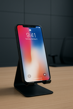 Premium Metal Phone Stand