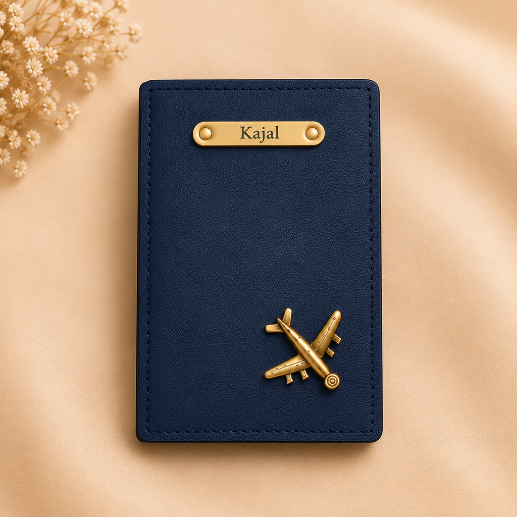 Signature Leather Gift Collection