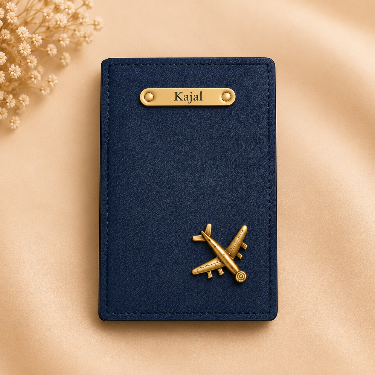 Signature Leather Gift Collection
