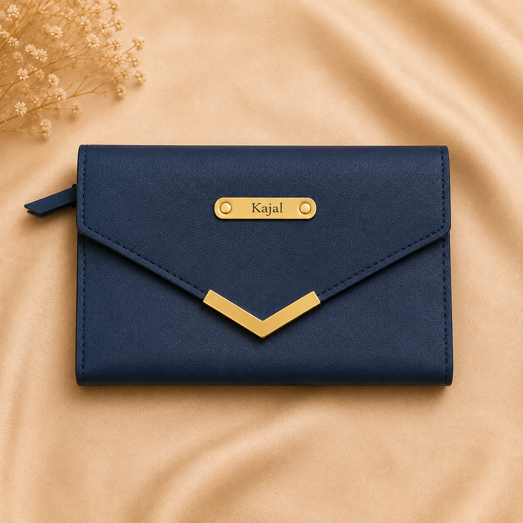 Signature Leather Gift Collection