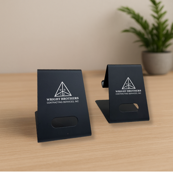 Premium Metal Phone Stand